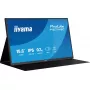 iiyama ProLite P1671HSC-B1 Monitor de ordenador 39,6 cm (15,6