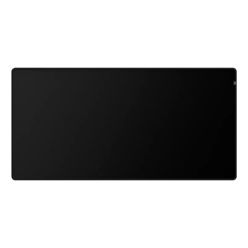 HyperX Pulsefire Mat - Alfombrilla gaming - Tela (2XL)