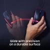 HyperX Pulsefire Mat - Alfombrilla gaming - Tela (2XL)