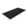 HyperX Pulsefire Mat - Alfombrilla gaming - Tela (2XL)