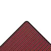 HyperX Pulsefire Mat - Alfombrilla gaming - Tela (2XL)