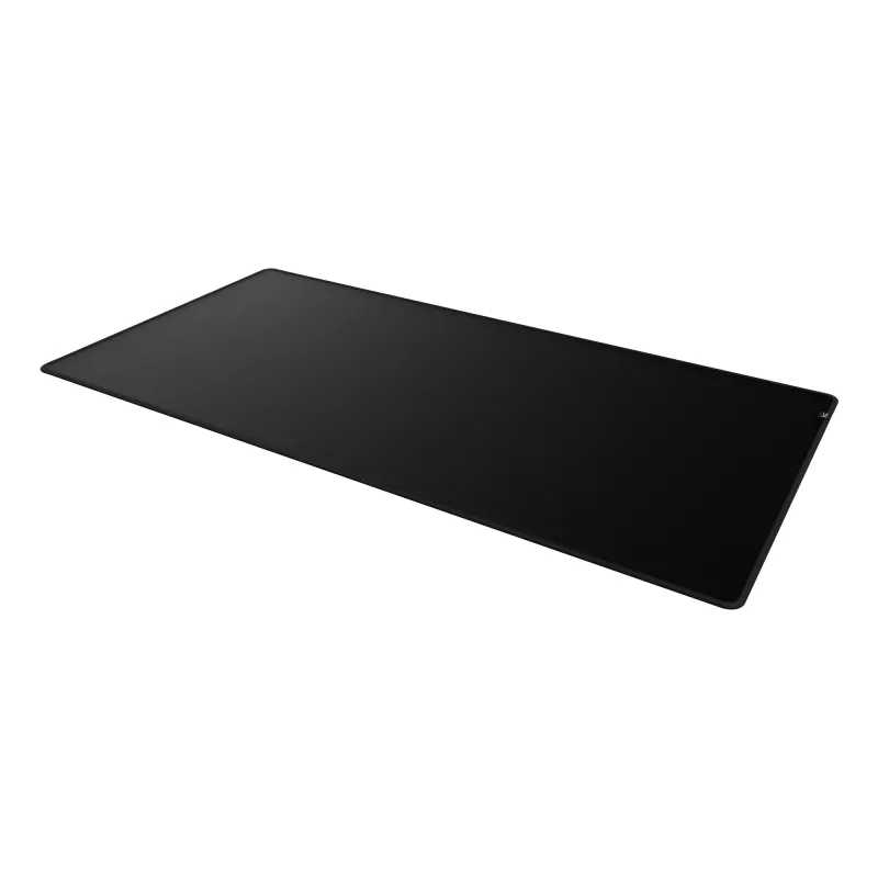 HyperX Pulsefire Mat - Alfombrilla gaming - Tela (2XL)