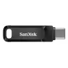 WESTERN DIGITAL SanDisk Ultra Dual Drive Go - 512 GB Memoria USB - USB-C / USB-A