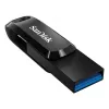 WESTERN DIGITAL SanDisk Ultra Dual Drive Go - 512 GB Memoria USB - USB-C / USB-A