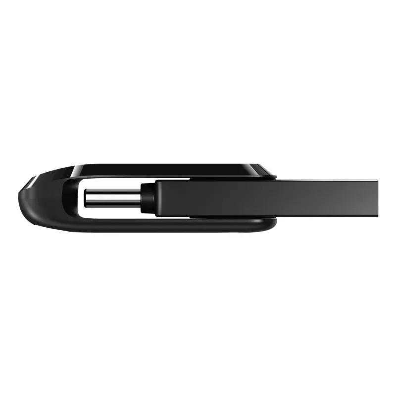 WESTERN DIGITAL SanDisk Ultra Dual Drive Go - 512 GB Memoria USB - USB-C / USB-A