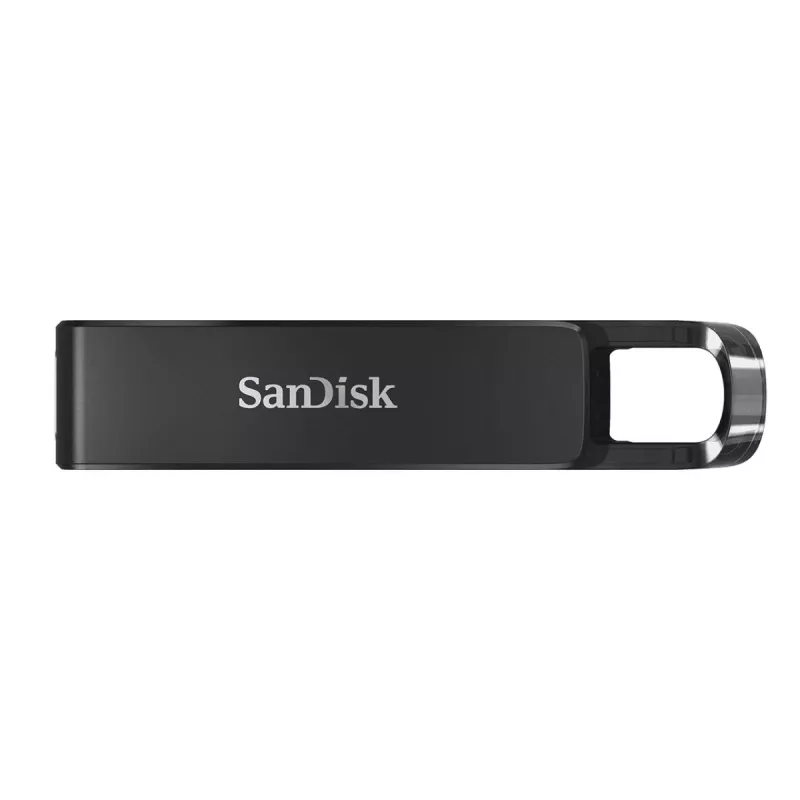 Memoria USB SanDisk 64 GB USB Type-C 3.2 Gen 1 SDCZ460-064G-G46