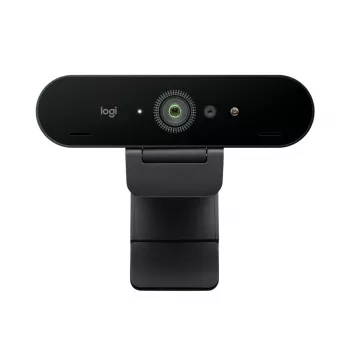LOGITECH Brio Stream - Webcam 4k - USB-a (3.0)