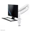 Neomounts KEYB-V200Negro Bandeja para teclado/ratón Montaje VESA - An 65 cm