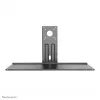 Neomounts KEYB-V200Negro Bandeja para teclado/ratón Montaje VESA - An 65 cm