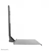 Neomounts KEYB-V200Negro Bandeja para teclado/ratón Montaje VESA - An 65 cm