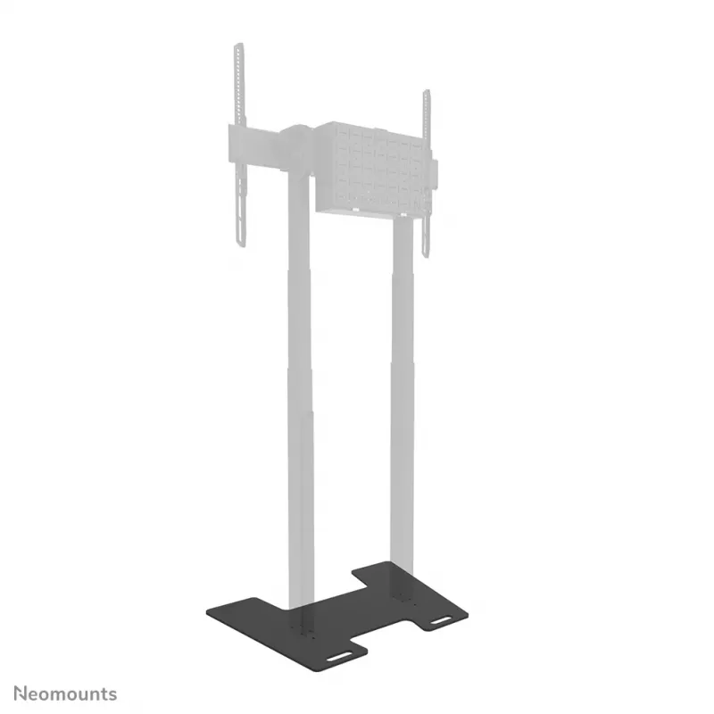 Neomounts AFP-875BL Placa base - atornillable