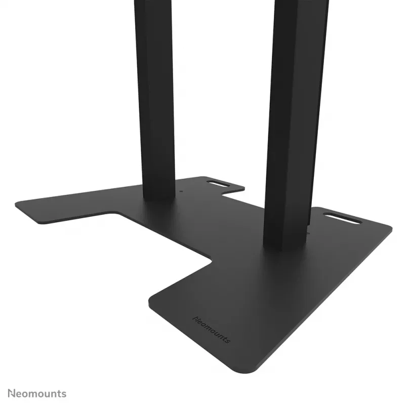 Neomounts AFP-875BL Placa base - atornillable