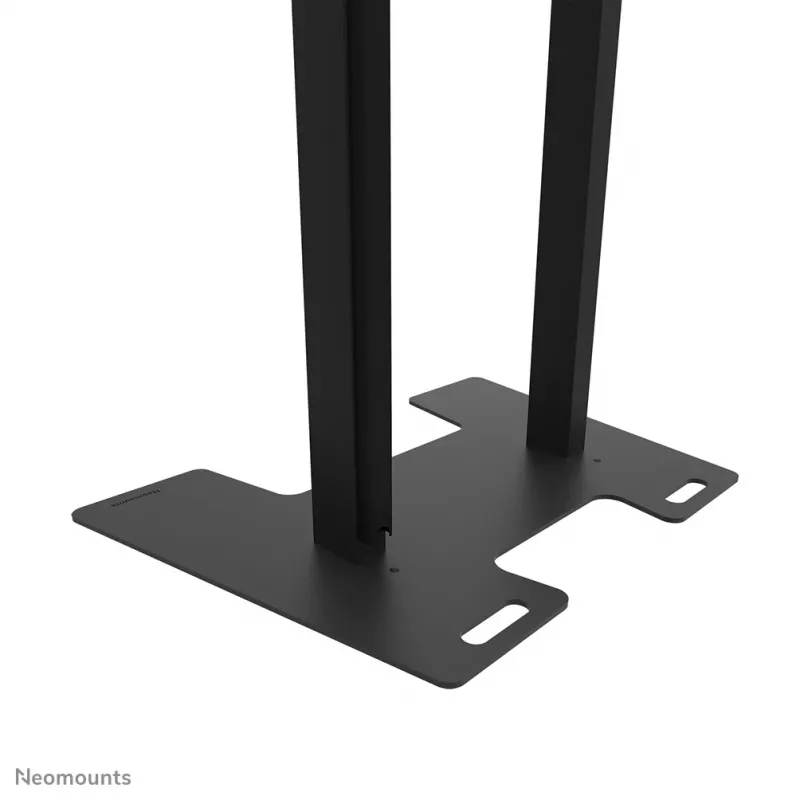 Neomounts AFP-875BL Placa base - atornillable