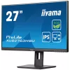 iiyama ProLite XUB2763HSU-B1 Monitor de ordenador 68,6 cm (27 inch) 1920 x 1080 píxeles Full HD LED Negro