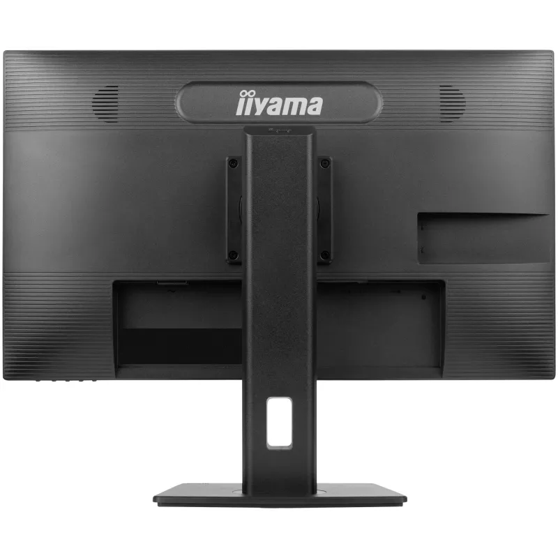 iiyama ProLite XUB2763HSU-B1 Monitor de ordenador 68,6 cm (27 inch) 1920 x 1080 píxeles Full HD LED Negro