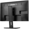 iiyama ProLite XUB2763HSU-B1 Monitor de ordenador 68,6 cm (27 inch) 1920 x 1080 píxeles Full HD LED Negro