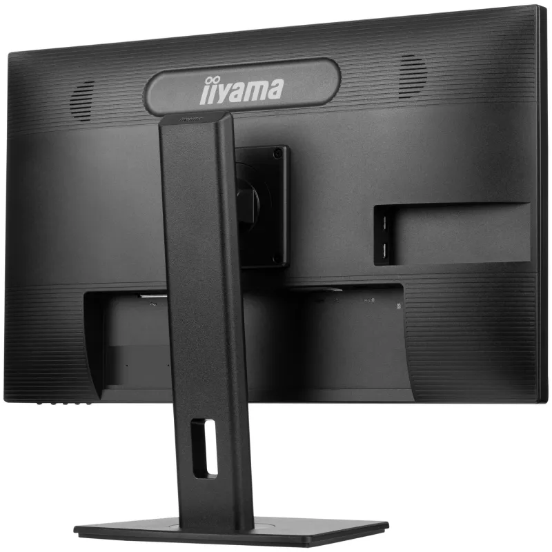 iiyama ProLite XUB2763HSU-B1 Monitor de ordenador 68,6 cm (27 inch) 1920 x 1080 píxeles Full HD LED Negro
