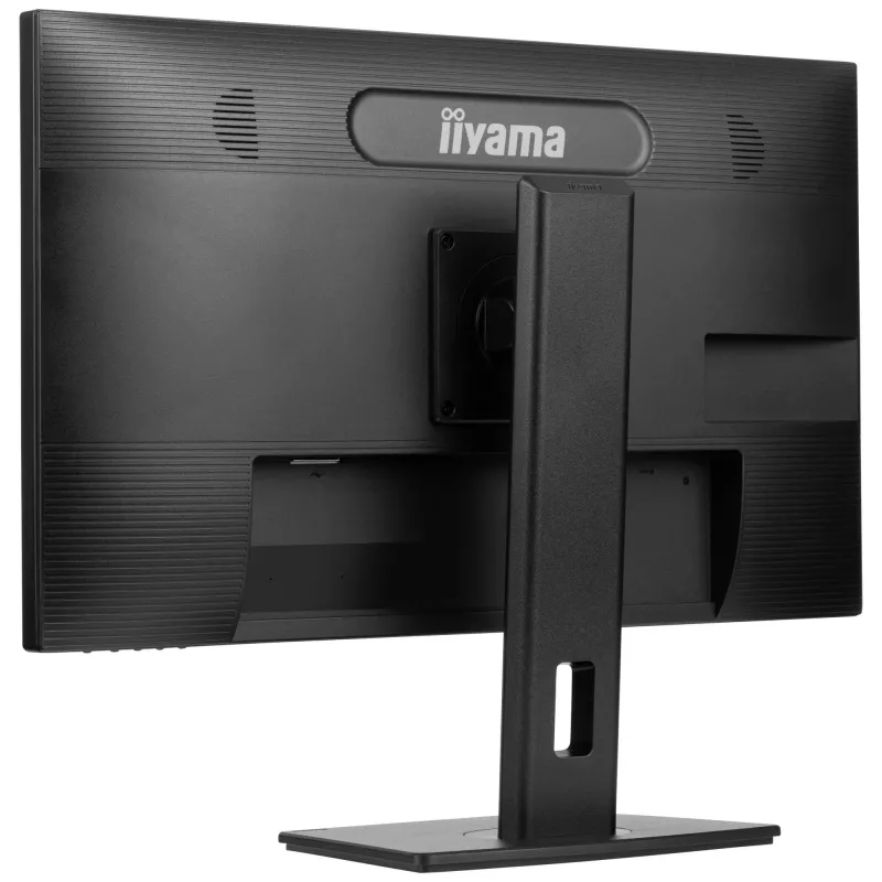iiyama ProLite XUB2763HSU-B1 Monitor de ordenador 68,6 cm (27 inch) 1920 x 1080 píxeles Full HD LED Negro