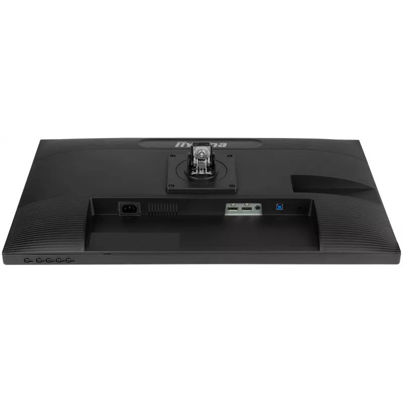 iiyama ProLite XUB2763HSU-B1 Monitor de ordenador 68,6 cm (27 inch) 1920 x 1080 píxeles Full HD LED Negro