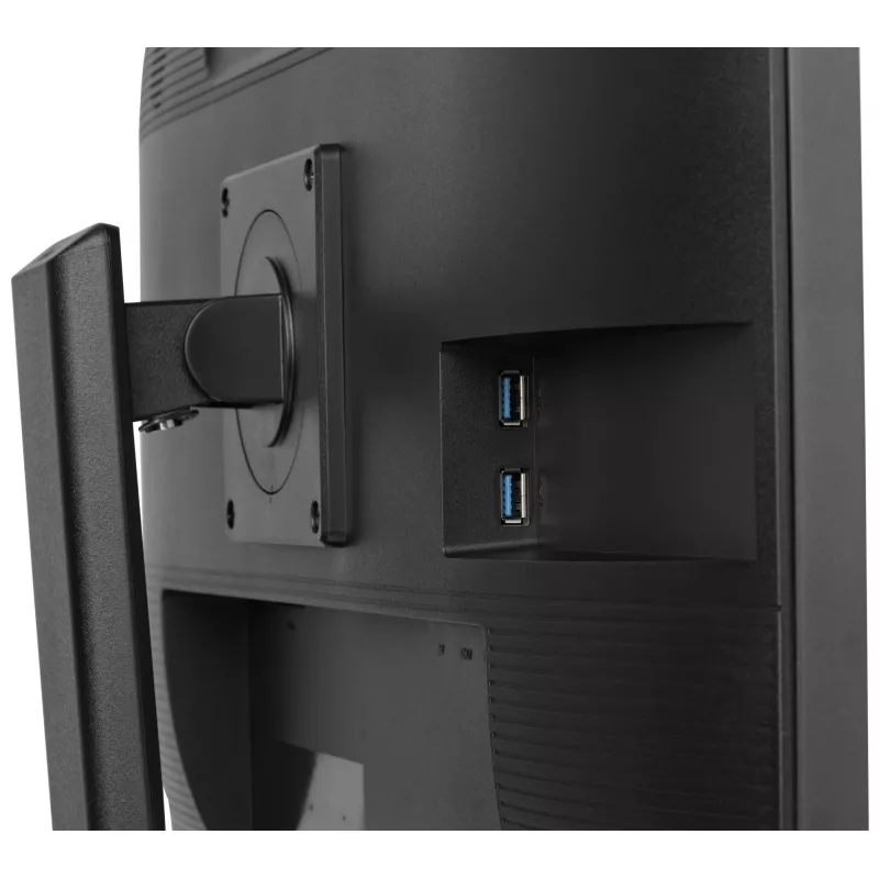 iiyama ProLite XUB2763HSU-B1 Monitor de ordenador 68,6 cm (27 inch) 1920 x 1080 píxeles Full HD LED Negro