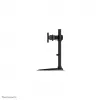 Neomounts NM-D335DBLACK Soporte de monitor 10-27 inch, Montaje por pinza/sobremesa/pasacables, 8 kg, 25,4 cm (10 inch), 68,6 cm (27 inch), 100 x 100 mm, Negro