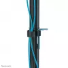 Neomounts NM-D335DBLACK Soporte de monitor 10-27 inch, Montaje por pinza/sobremesa/pasacables, 8 kg, 25,4 cm (10 inch), 68,6 cm (27 inch), 100 x 100 mm, Negro
