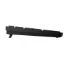 HP 455 Teclado inalámbrico programable, Tamaño completo (100%), inalámbrico, RF Wireless, Membrana, Negro