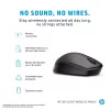 Teclado Bluetooth compacto HP 355 – teclas mecánicas inalámbricas, negro, 0,34 kg