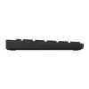 Teclado Bluetooth compacto HP 355 – teclas mecánicas inalámbricas, negro, 0,34 kg