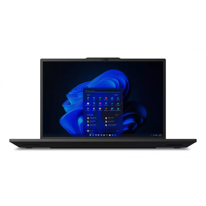 Lenovo ThinkPad P16s Gen 3 (Intel) Intel Core Ultra 7 155H Estación de trabajo móvil 40,6 cm (16
