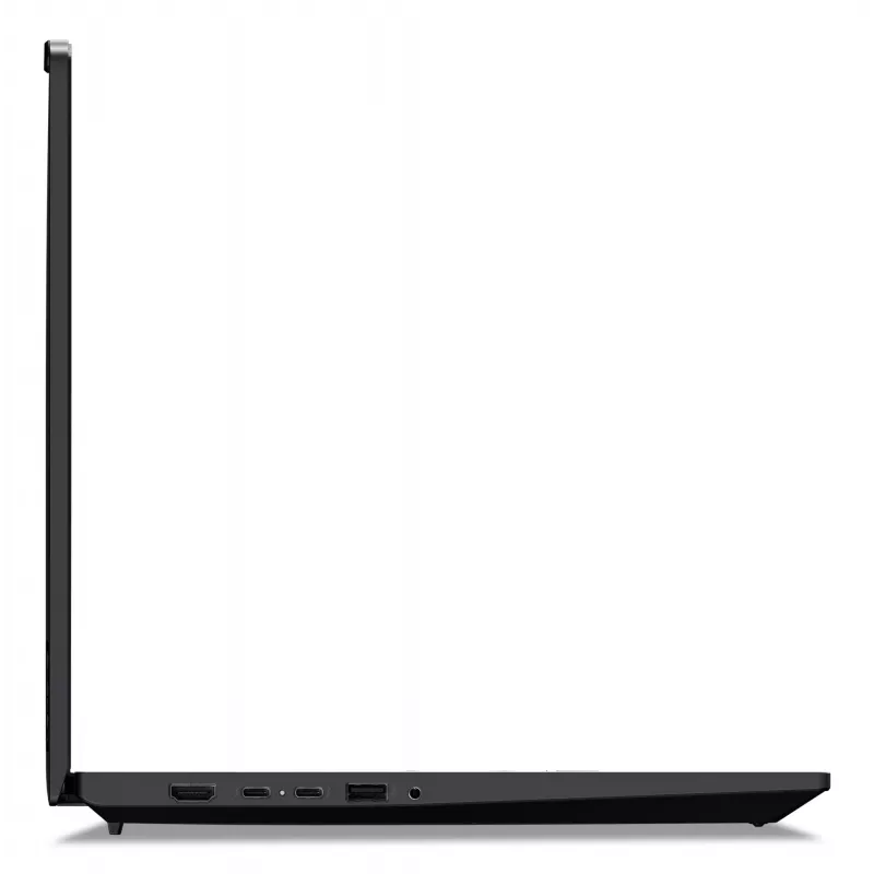 Lenovo ThinkPad P16s Gen 3 (Intel) Intel Core Ultra 7 155H Estación de trabajo móvil 40,6 cm (16