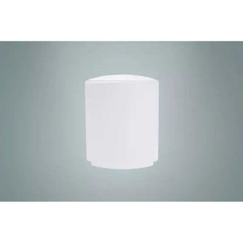 Sensor infrarrojo pasivo Homematic IP HmIP-SMI Wireless Techo Pared Blanco