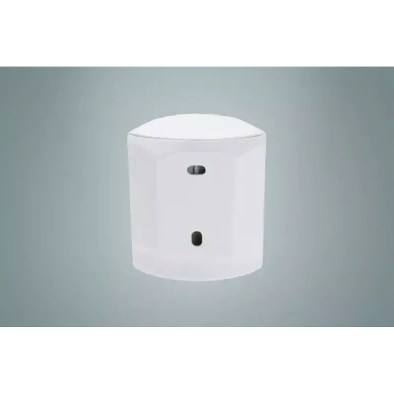 Sensor infrarrojo pasivo Homematic IP HmIP-SMI Wireless Techo Pared Blanco
