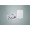 Sensor infrarrojo pasivo Homematic IP HmIP-SMI Wireless Techo Pared Blanco