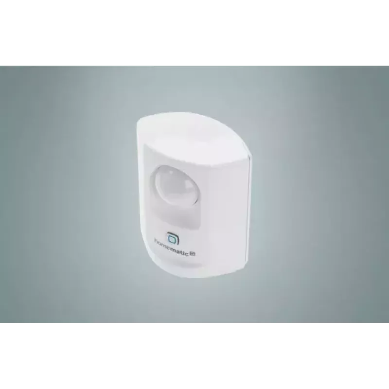 Sensor infrarrojo pasivo Homematic IP HmIP-SMI Wireless Techo Pared Blanco