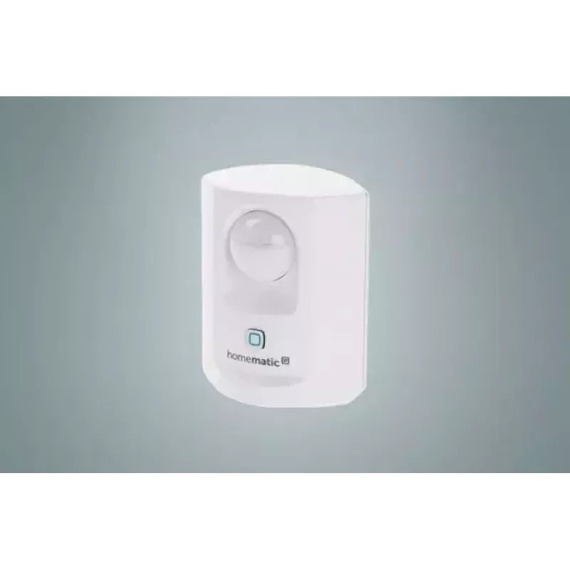 Sensor infrarrojo pasivo Homematic IP HmIP-SMI Wireless Techo Pared Blanco