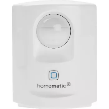 Sensor infrarrojo pasivo Homematic IP HmIP-SMI Wireless Techo Pared Blanco