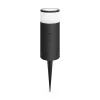 Philips Hue White and colour ambience Calla Lámpara de pie exterior