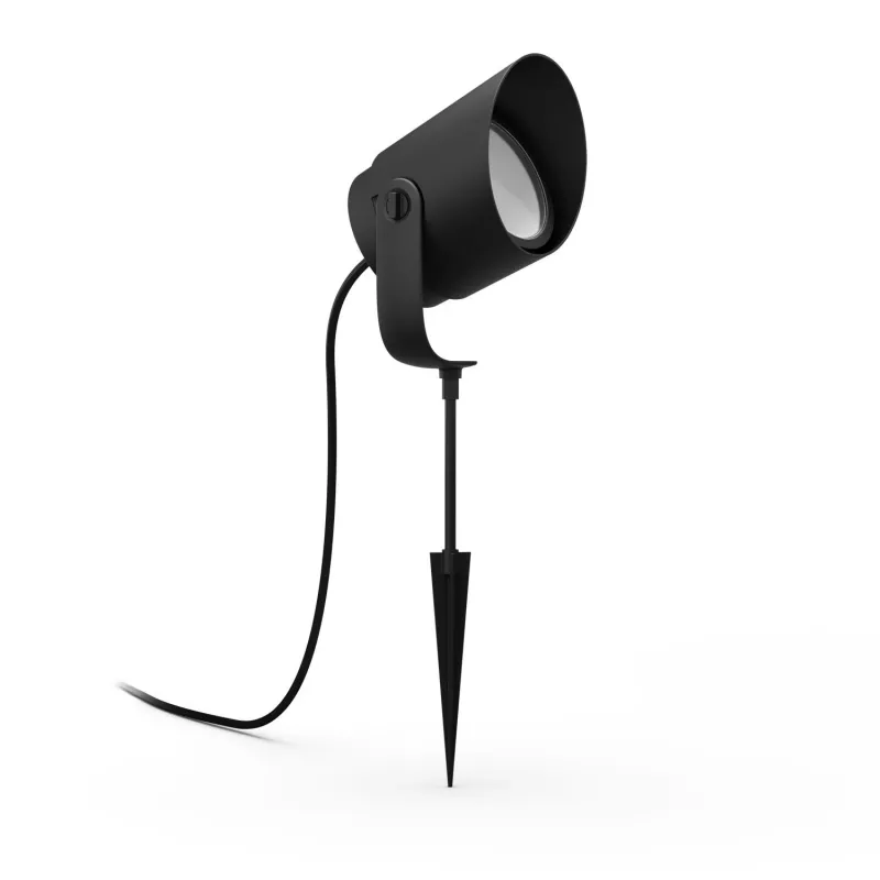 Philips Hue White and Colour Ambience Lily XL Foco exterior