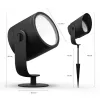 Philips Hue White and Colour Ambience Lily XL Foco exterior
