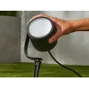 Philips Hue White and Colour Ambience Lily XL Foco exterior