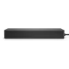HP Universal USB-C Multiport Hub USB 3.2 Gen 1 Type-C Negro