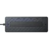 HP Universal USB-C Multiport Hub USB 3.2 Gen 1 Type-C Negro