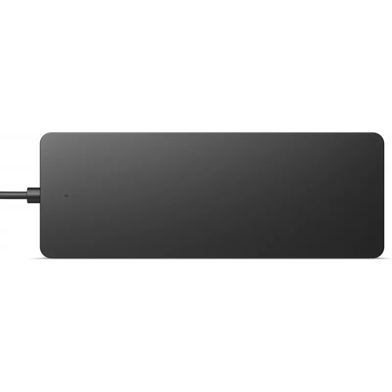 HP Universal USB-C Multiport Hub USB 3.2 Gen 1 Type-C Negro