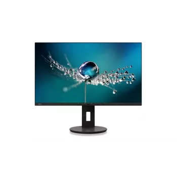 Fujitsu B2711 TS monitor de ordenador QHD 68,6 cm (27 pulgadas) 2560 x 1440 píxeles Quad HD LED negro