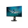Fujitsu B2711 TS monitor de ordenador QHD 68,6 cm (27 pulgadas) 2560 x 1440 píxeles Quad HD LED negro