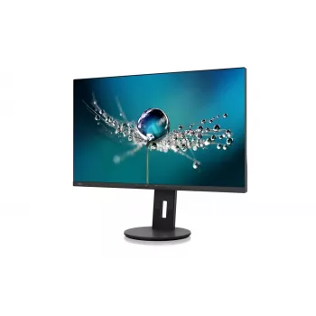 Fujitsu B2711 TS monitor de ordenador QHD 68,6 cm (27 pulgadas) 2560 x 1440 píxeles Quad HD LED negro