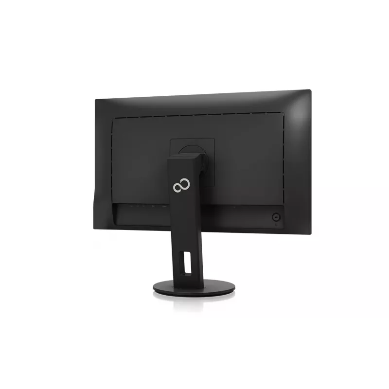 Fujitsu B2711 TS monitor de ordenador QHD 68,6 cm (27 pulgadas) 2560 x 1440 píxeles Quad HD LED negro