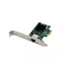 LevelOne tarjeta de red Gigabit PCIe, con perfil bajo incluido