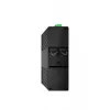 LevelOne Hilbert switch industrial Gigabit Smart Lite de 10 puertos, 8x RJ45, 2x SFP
